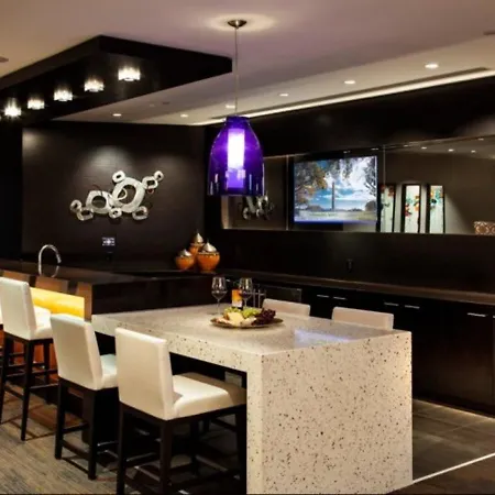 Sensational & Modern Apartment At Crystal City Arlington Exterior photo