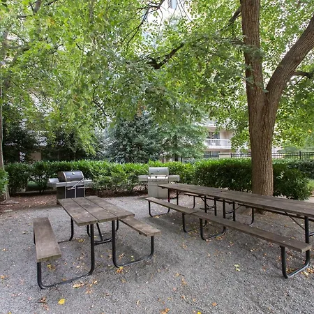 Sensational & Modern Apartment At Crystal City Arlington Exterior photo