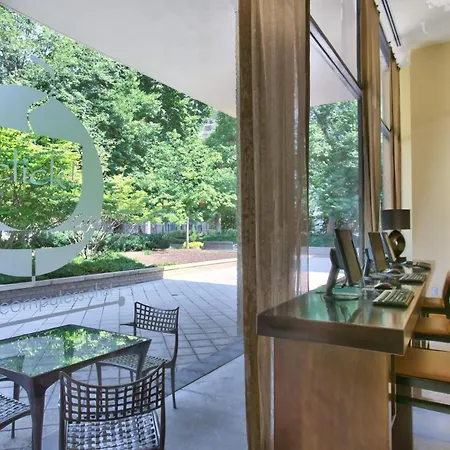Sensational & Modern Apartment At Crystal City Arlington Exterior photo