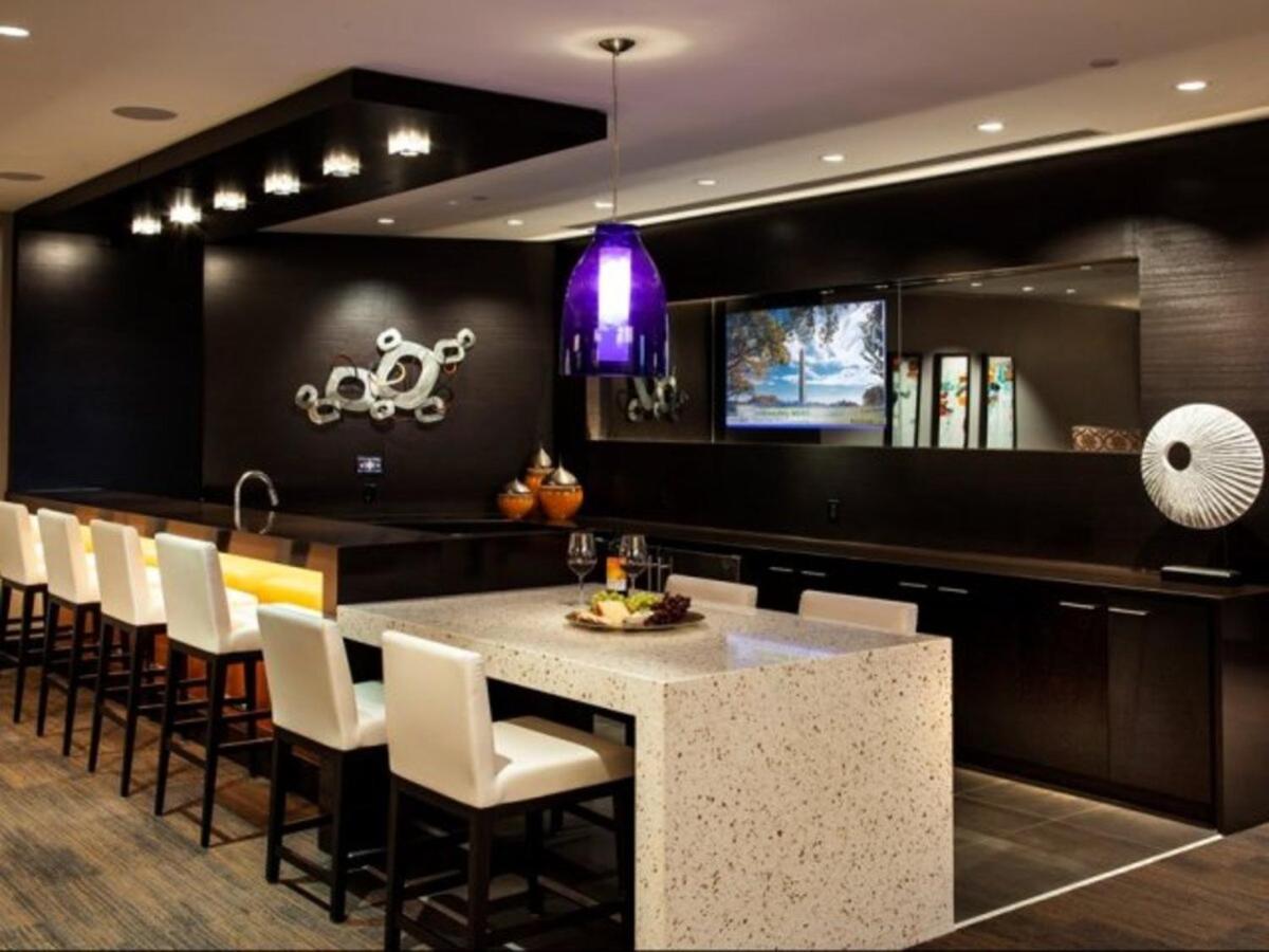 Sensational & Modern At Crystal Arlington