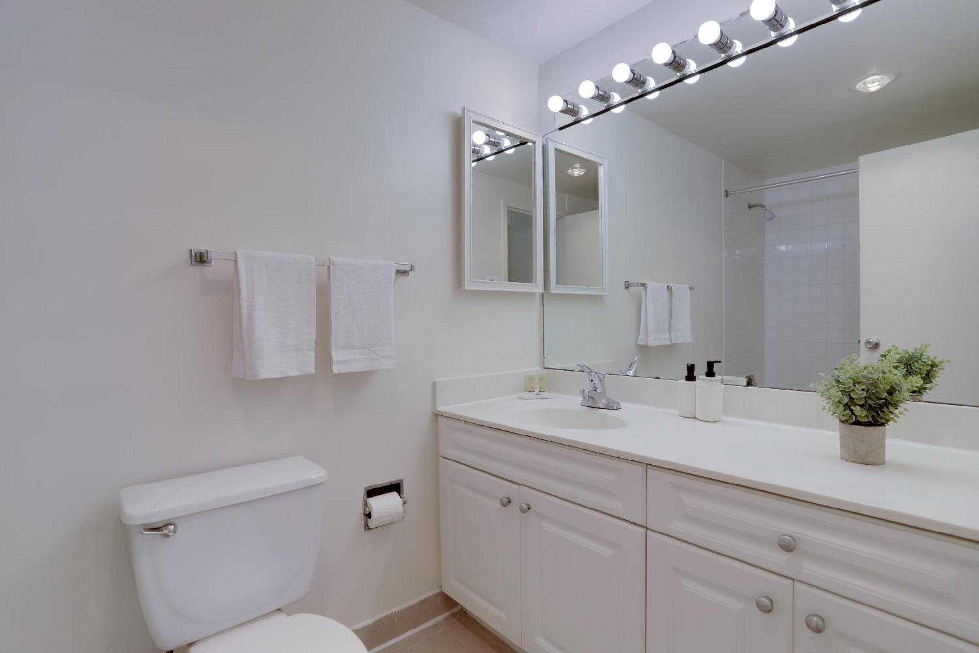 Sensational & Modern At Crystal * Arlington