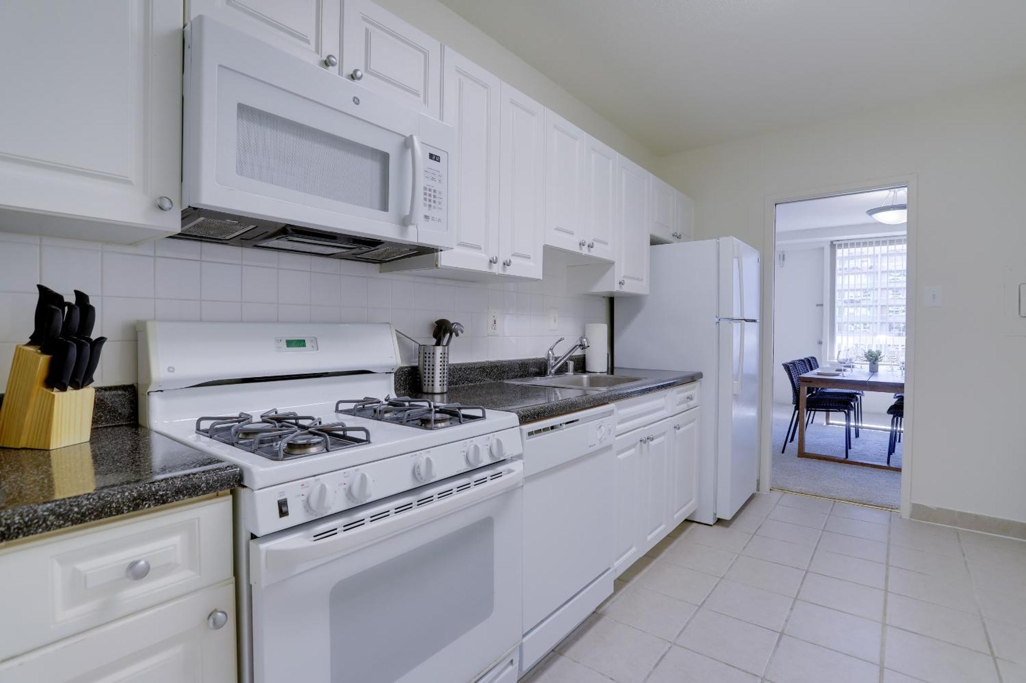 Sensational & Modern At Crystal Arlington