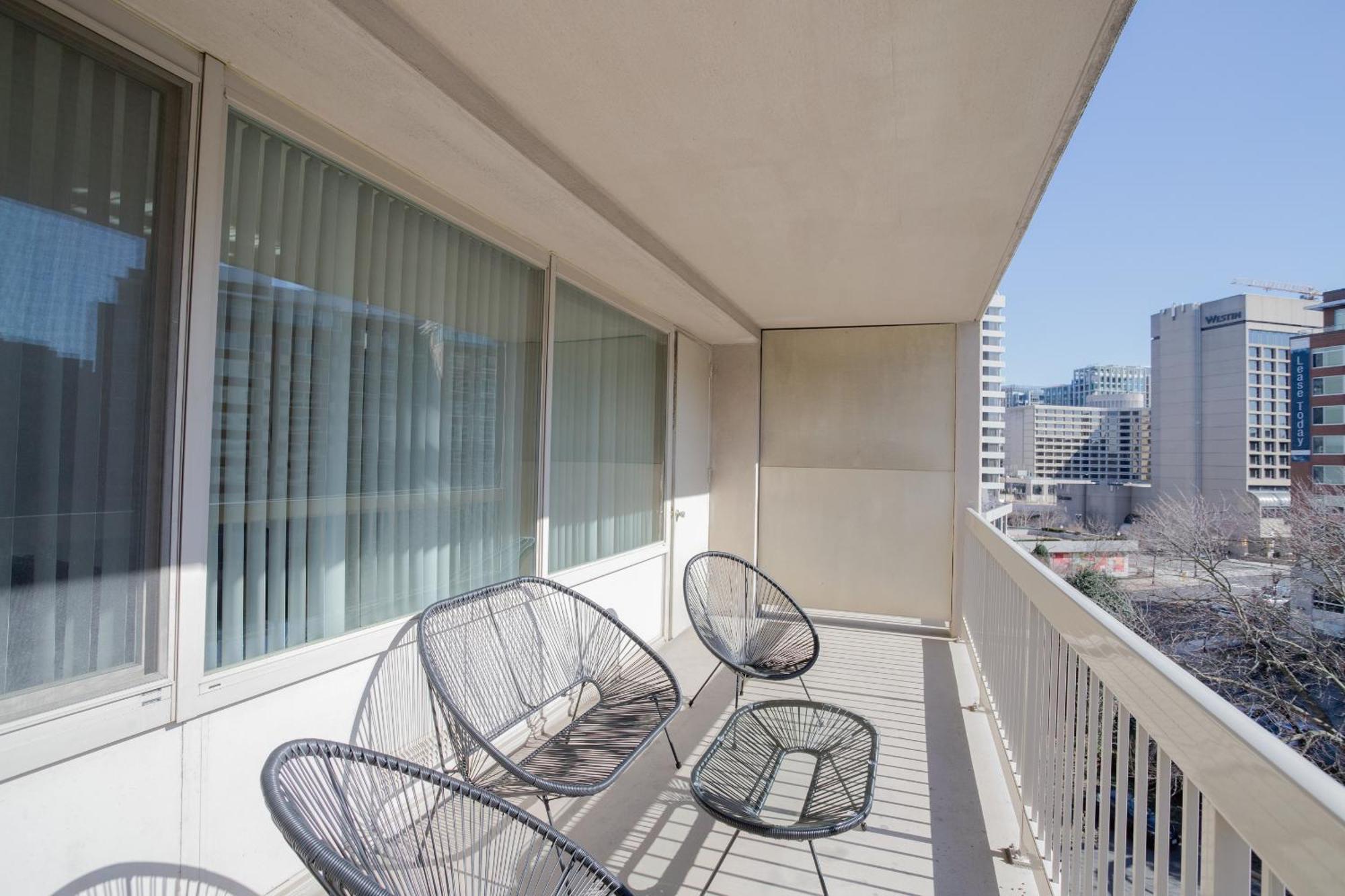 Sensational & Modern At Crystal